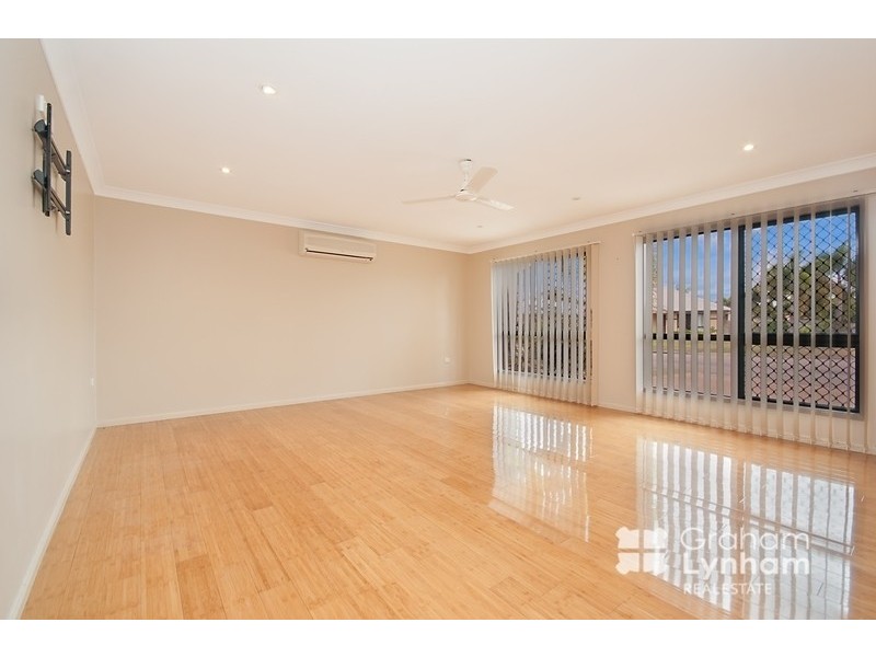 29 Bel Air Avenue, Kirwan QLD 4817