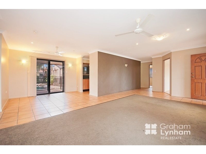 29 Bel Air Avenue, Kirwan QLD 4817