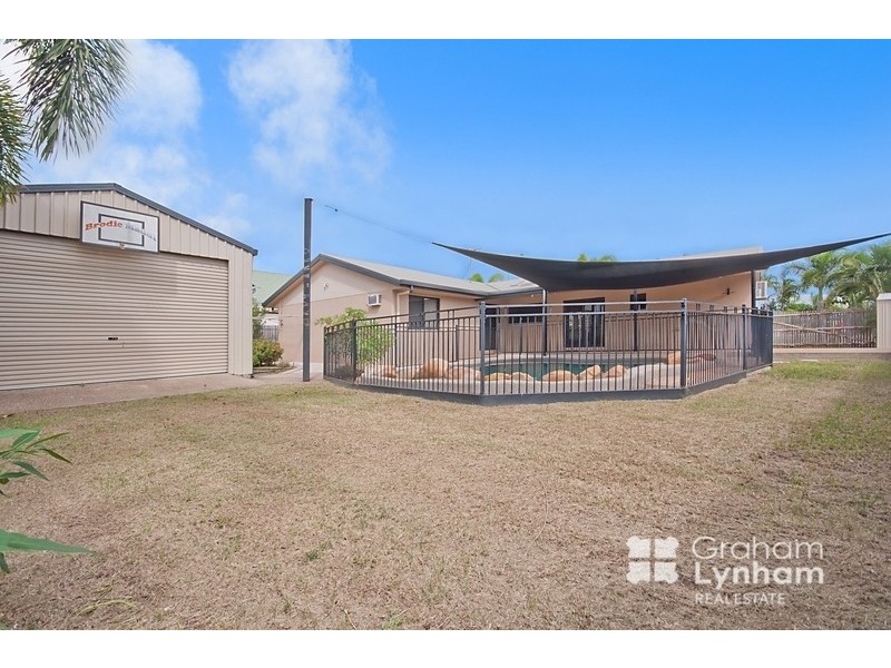 29 Bel Air Avenue, Kirwan QLD 4817