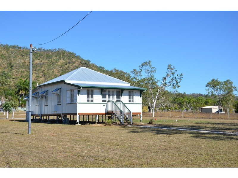 18 Allendale Drive, Alligator Creek QLD 4816