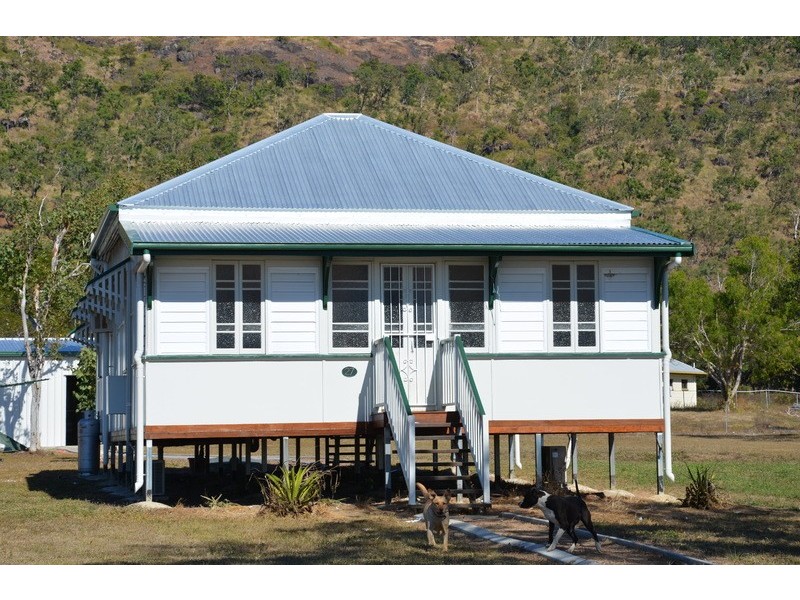 18 Allendale Drive, Alligator Creek QLD 4816