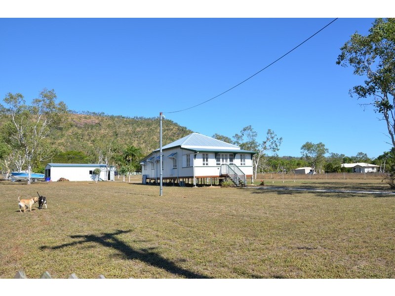 18 Allendale Drive, Alligator Creek QLD 4816