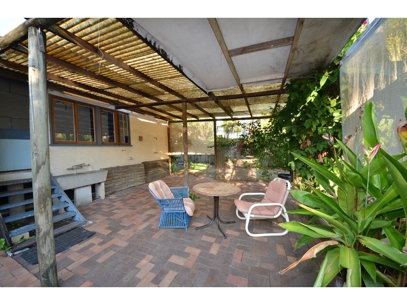 Saunders Beach QLD 4818