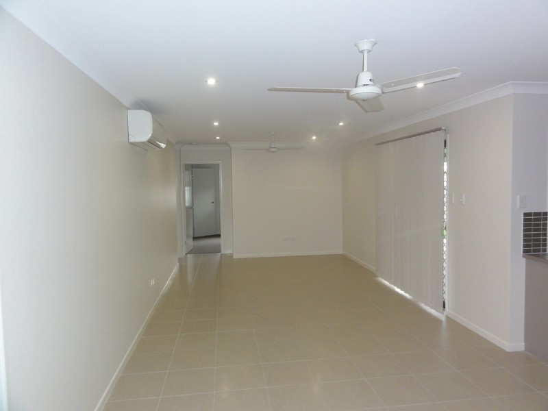 Mount Louisa QLD 4814