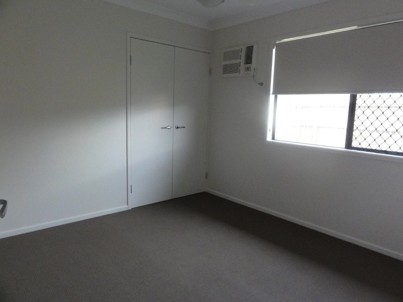 Mount Louisa QLD 4814