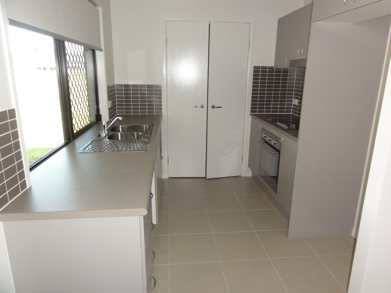 Mount Louisa QLD 4814