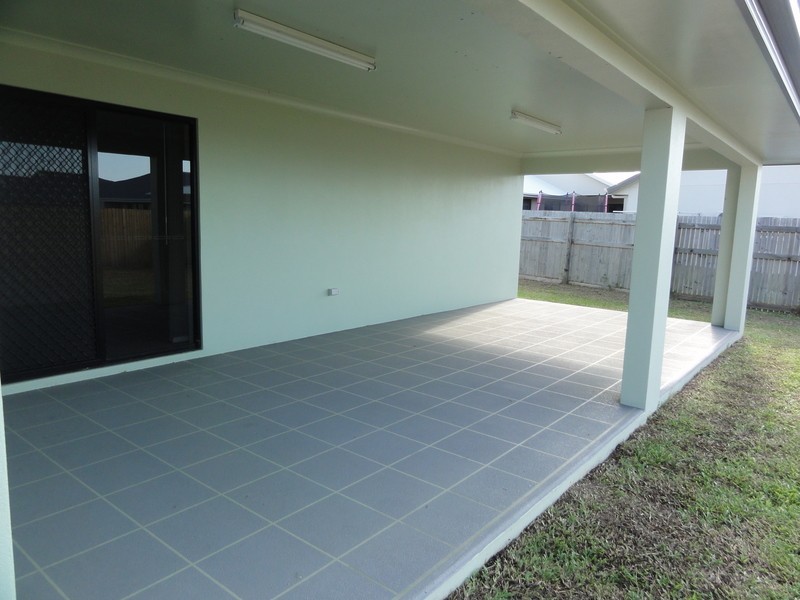 Mount Louisa QLD 4814