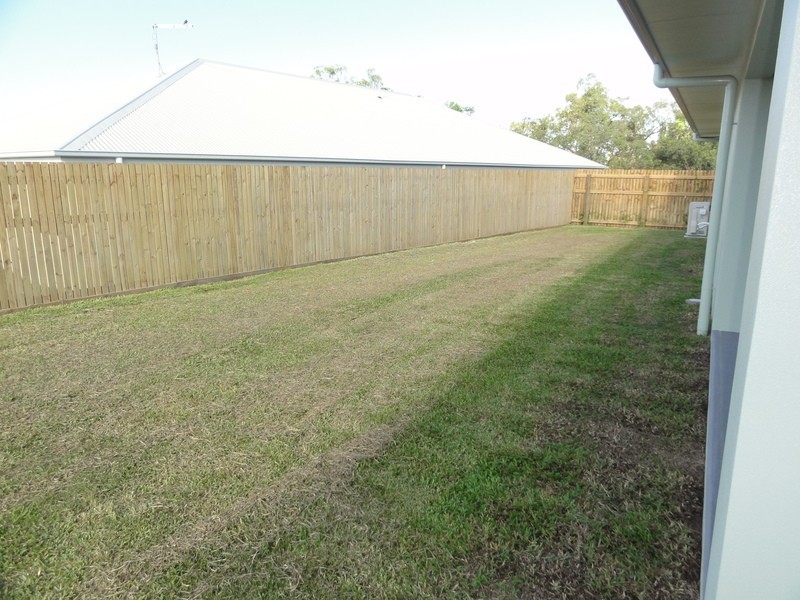 Mount Louisa QLD 4814