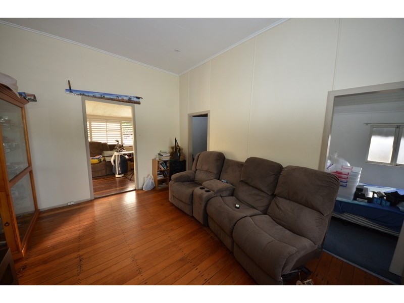 Railway Estate QLD 4810