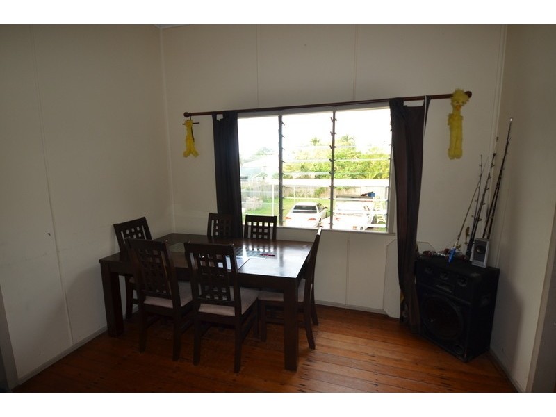 Railway Estate QLD 4810