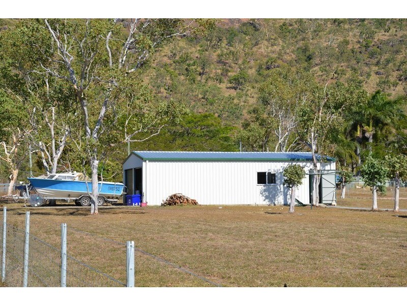 18B Allendale Drive, Alligator Creek QLD 4816