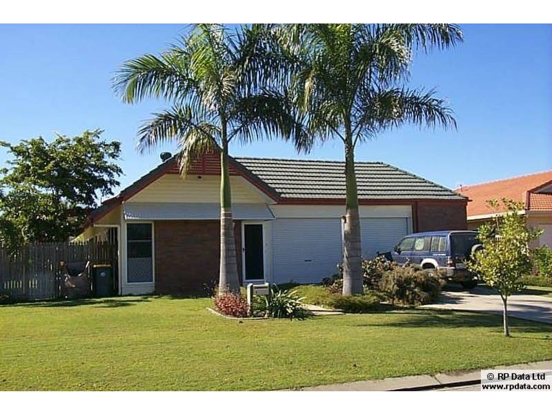 4 Evergreen  Drive, Kirwan QLD 4817