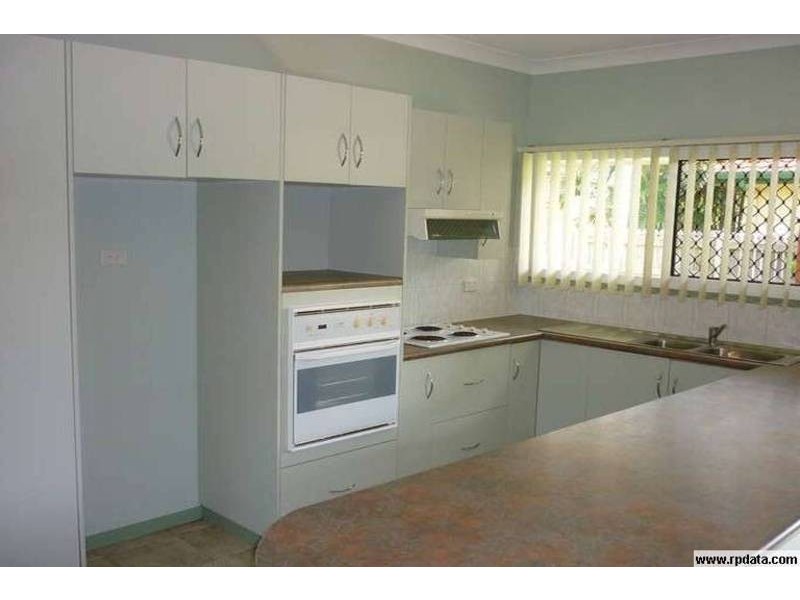 4 Evergreen  Drive, Kirwan QLD 4817