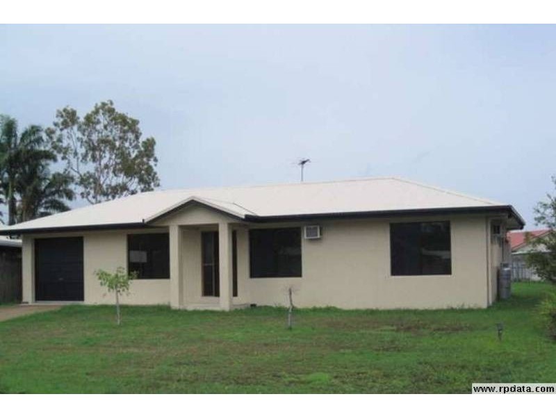 41 Girgenti Ave, Kelso QLD 4815