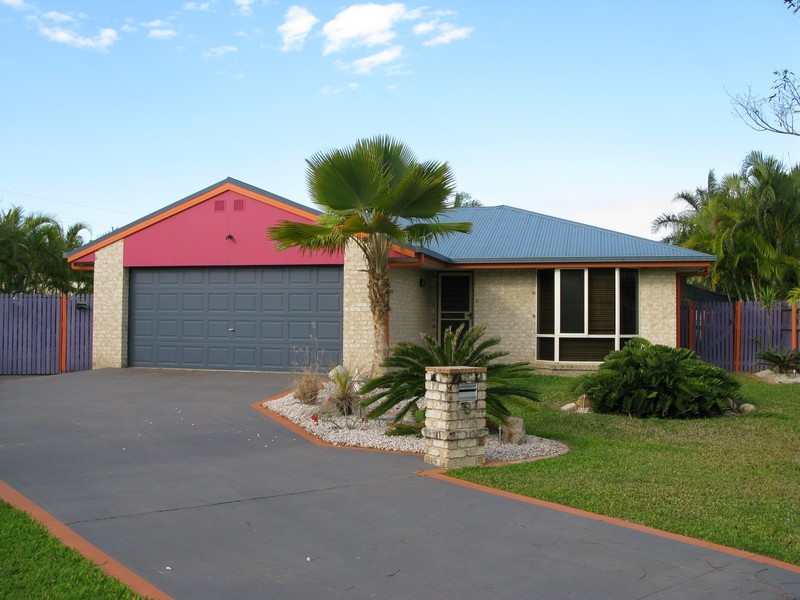 3 Muir Close, Kirwan QLD 4817