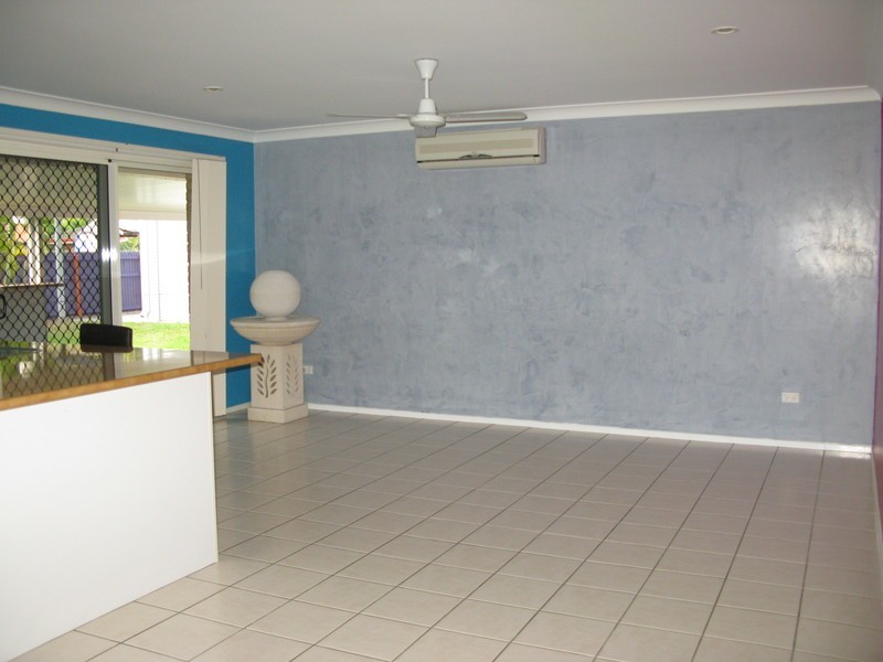3 Muir Close, Kirwan QLD 4817
