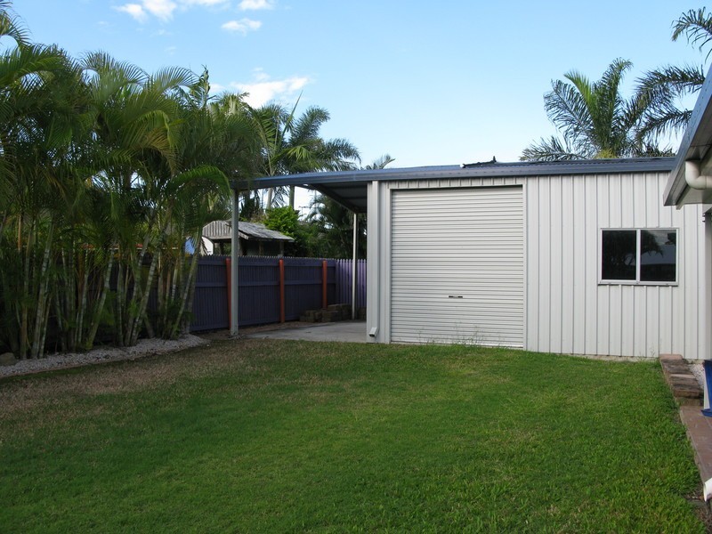 3 Muir Close, Kirwan QLD 4817