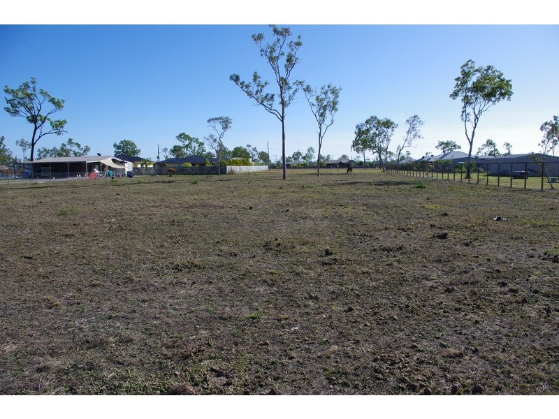 14 Chatham Court, Rupertswood QLD 4817