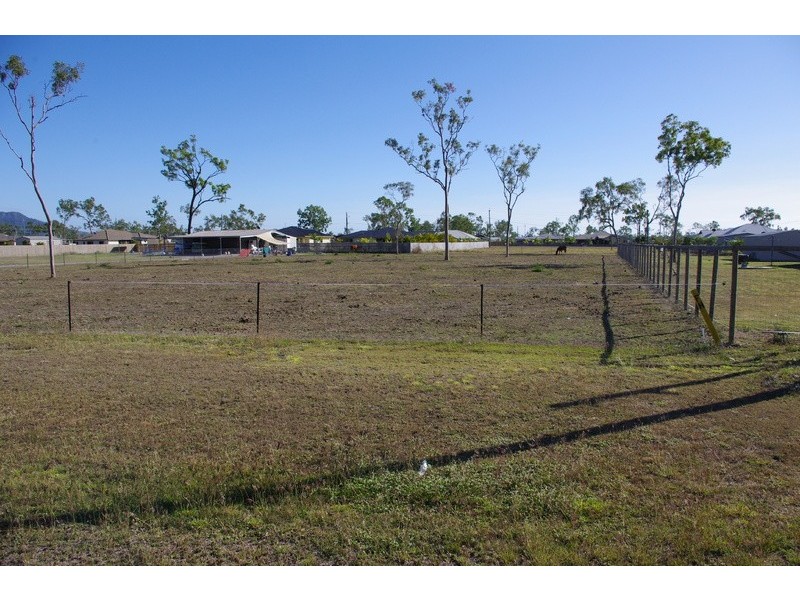 14 Chatham Court, Rupertswood QLD 4817