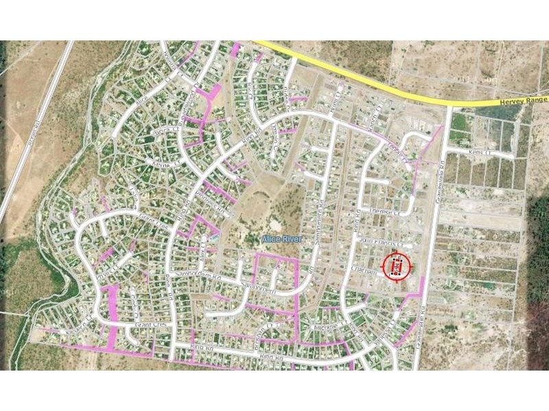 14 Chatham Court, Rupertswood QLD 4817