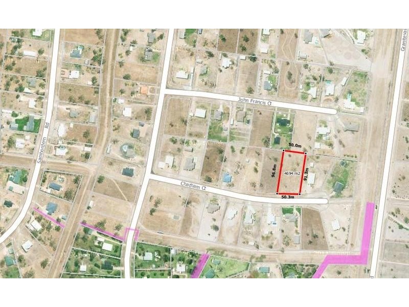 14 Chatham Court, Rupertswood QLD 4817