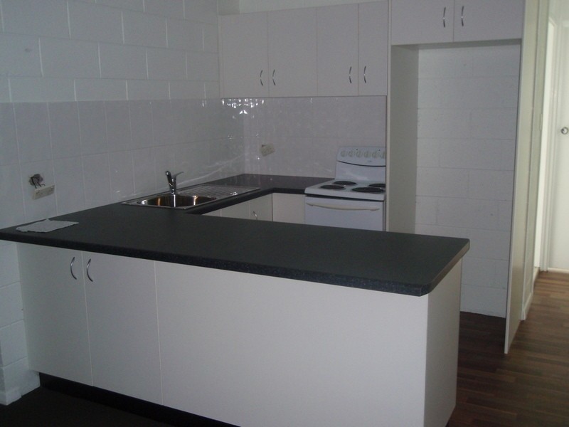 Hermit Park QLD 4812