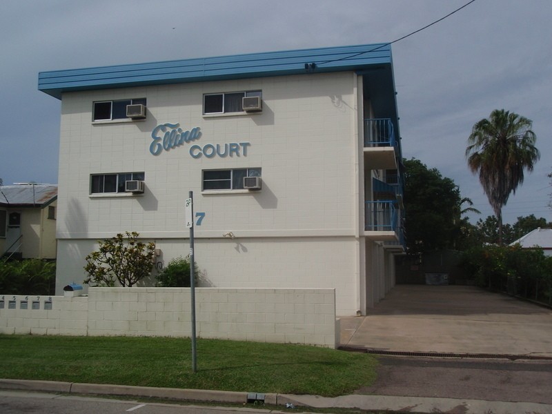 Hermit Park QLD 4812