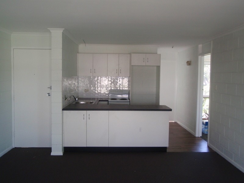 Hermit Park QLD 4812