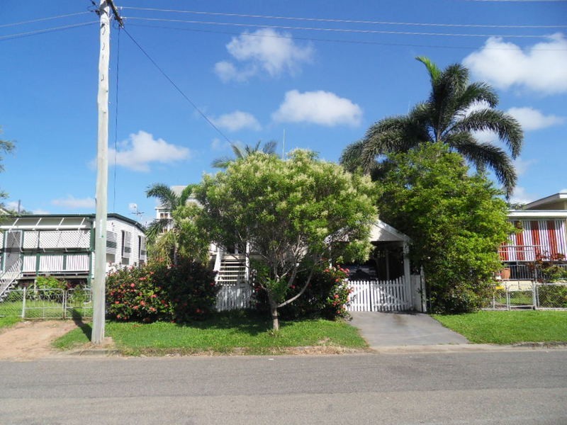 Railway Estate QLD 4810