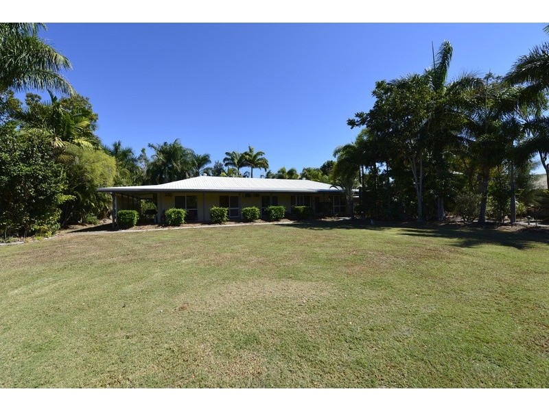 7 Nineteenth Avenue, Kirwan QLD 4817