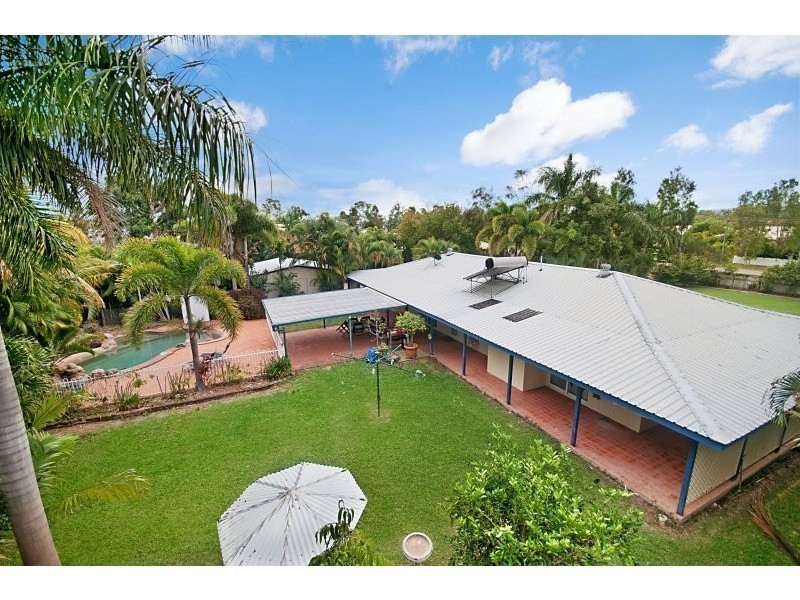 7 Nineteenth Avenue, Kirwan QLD 4817