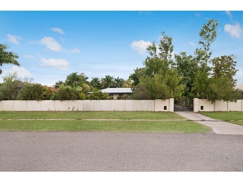 7 Nineteenth Avenue, Kirwan QLD 4817