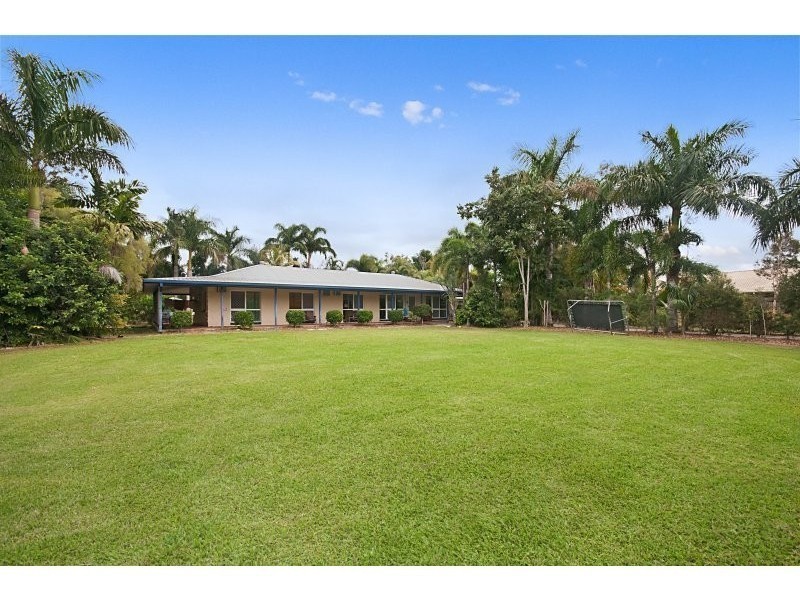 7 Nineteenth Avenue, Kirwan QLD 4817