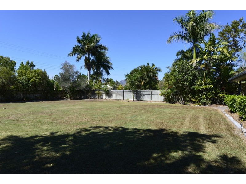 7 Nineteenth Avenue, Kirwan QLD 4817