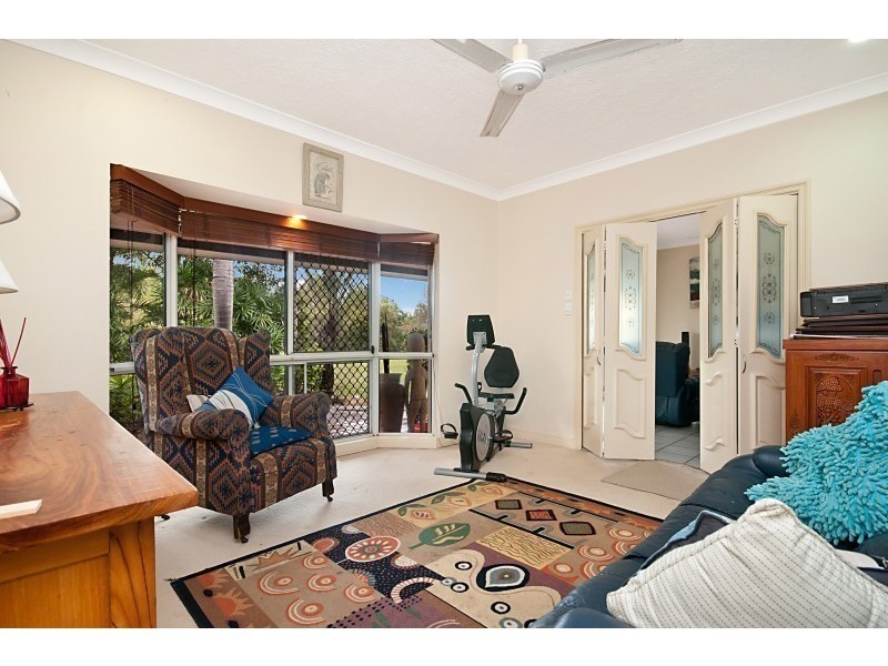 7 Nineteenth Avenue, Kirwan QLD 4817