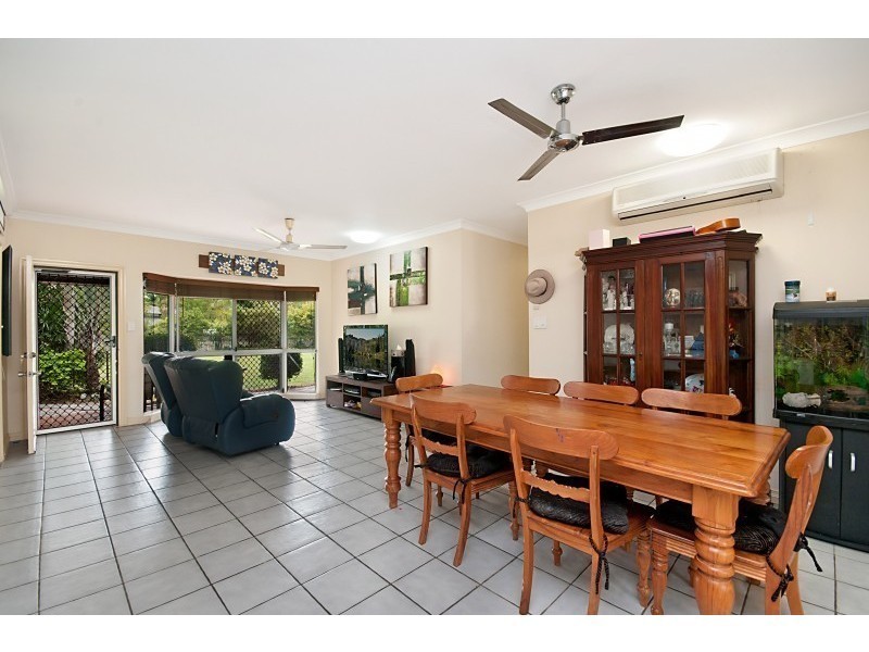 7 Nineteenth Avenue, Kirwan QLD 4817