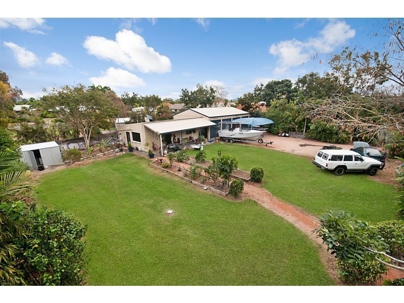 7 Nineteenth Avenue, Kirwan QLD 4817