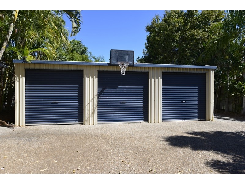 7 Nineteenth Avenue, Kirwan QLD 4817