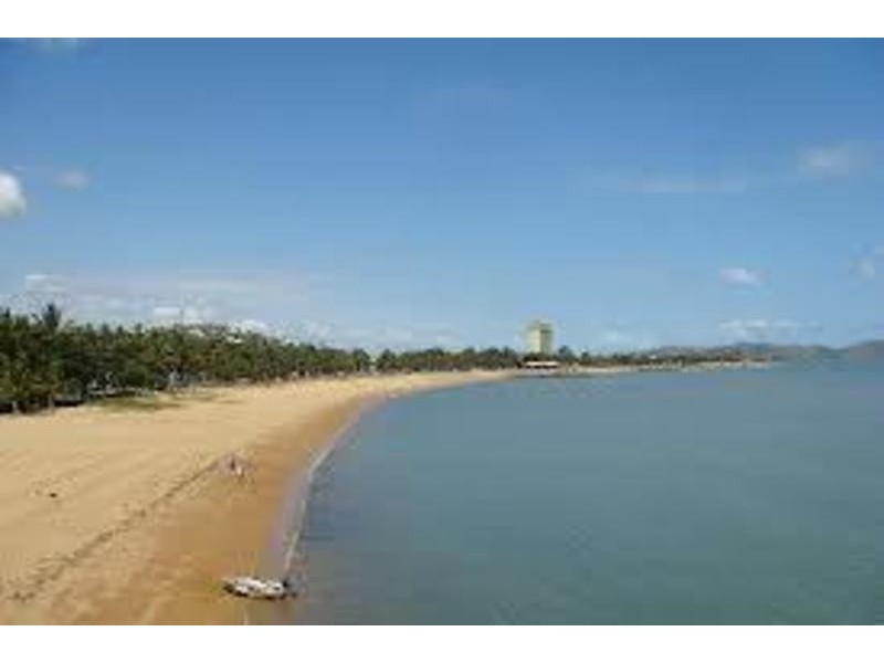 2404/6 Mariners Drive, North Ward QLD 4810