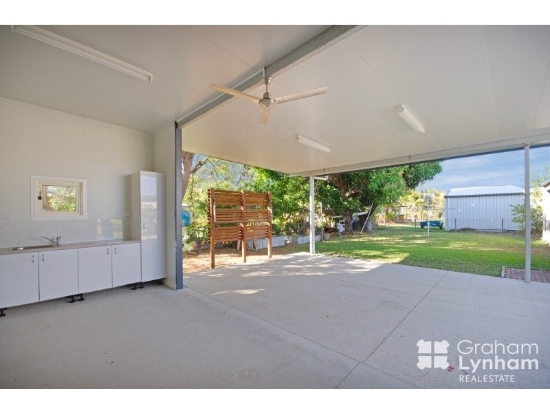 105 Howlett Street, Currajong QLD 4812