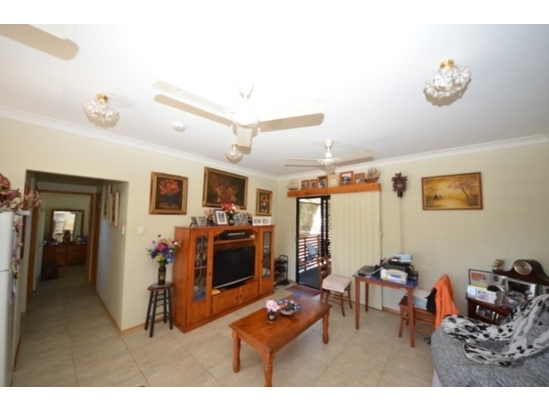 61 Pavia Drive, Nome QLD 4816