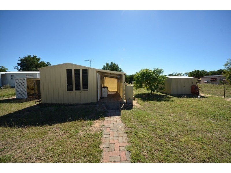 61 Pavia Drive, Nome QLD 4816