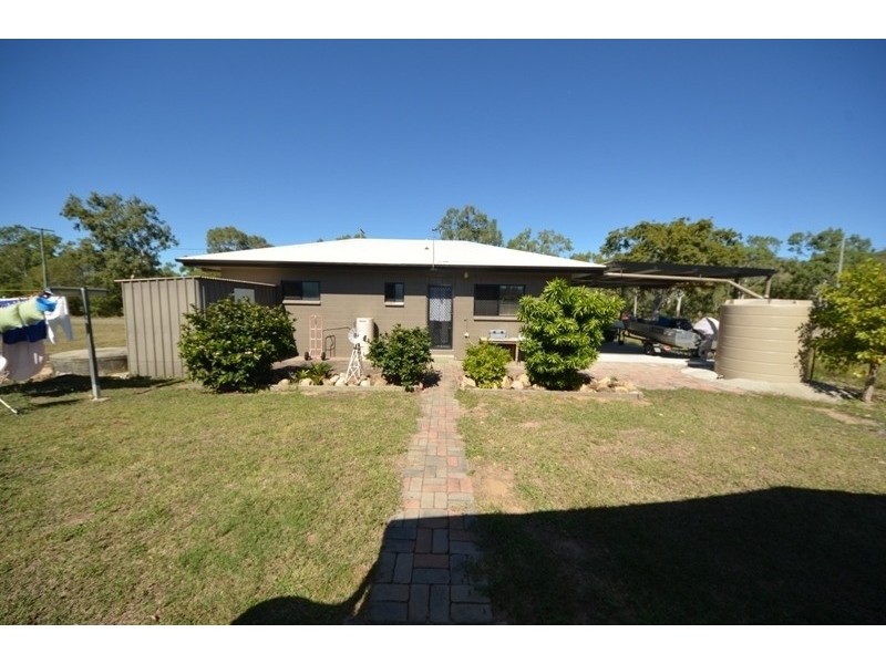 61 Pavia Drive, Nome QLD 4816