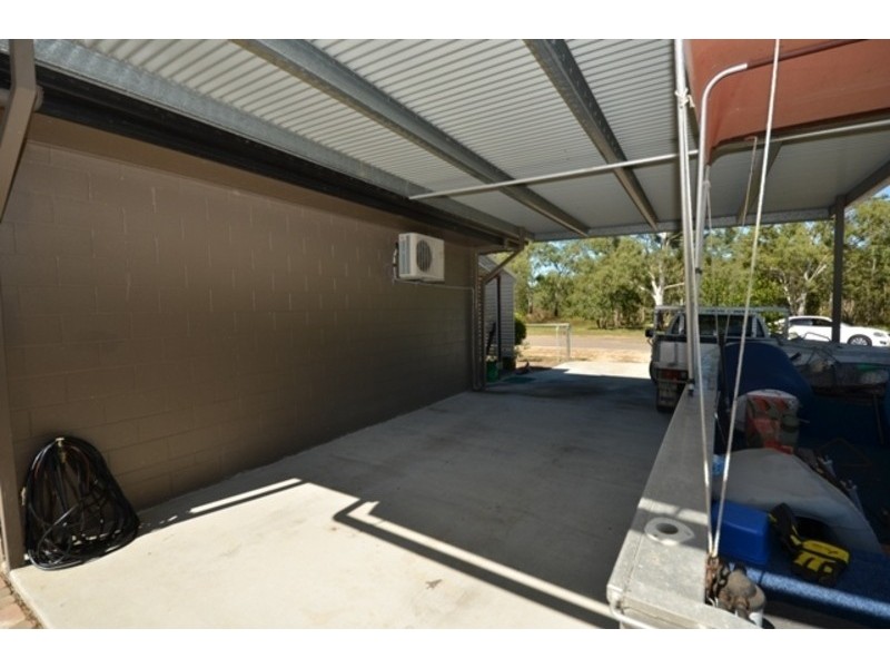 61 Pavia Drive, Nome QLD 4816