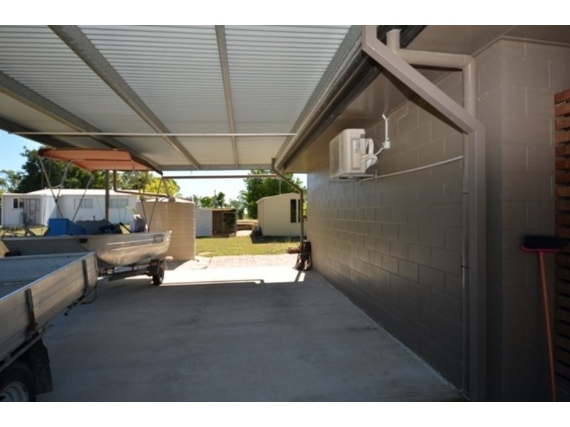 61 Pavia Drive, Nome QLD 4816