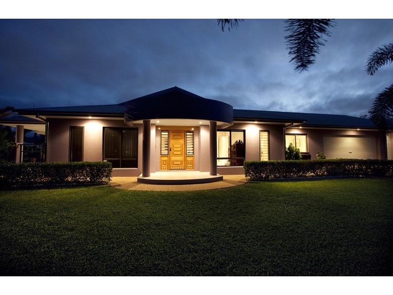 182 Riverpark Drive, Annandale QLD 4814