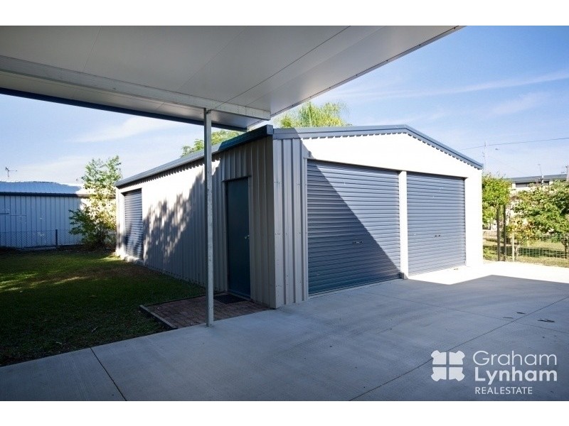 105 Howlett Street, Currajong QLD 4812