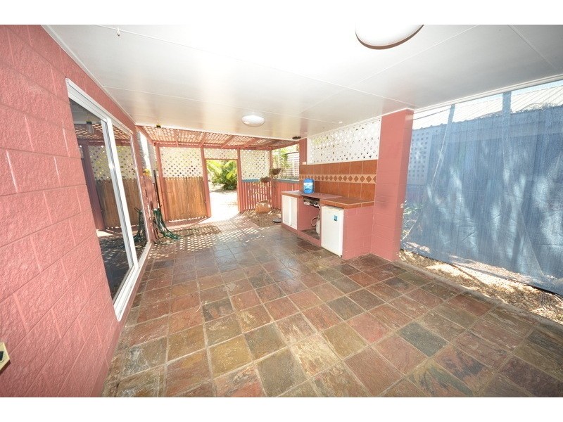 31 Redwood Avenue, Kirwan QLD 4817