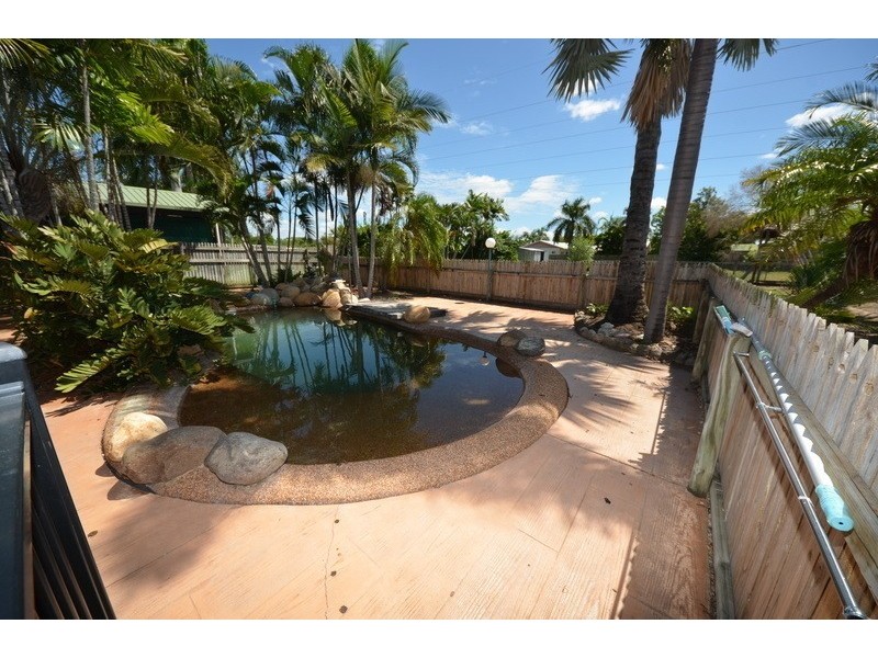 31 Redwood Avenue, Kirwan QLD 4817