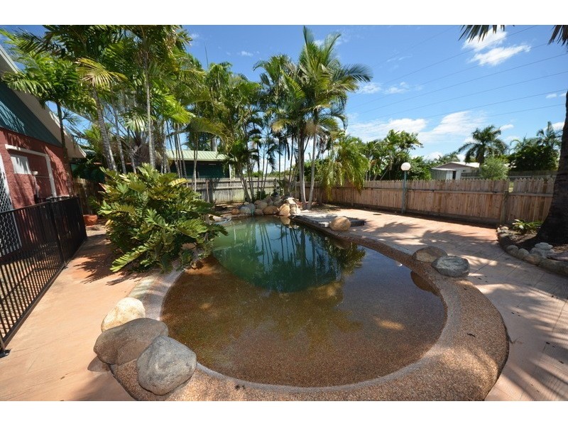 31 Redwood Avenue, Kirwan QLD 4817